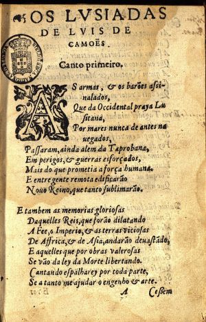 Językoznawstwo i literaturoznawstwo portugalskie
